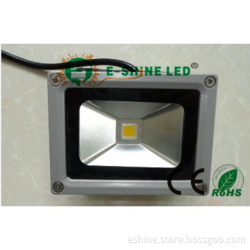 Outdoor IP65 50W LED Flood Light Original Taiwan Chip 2-year Warranty